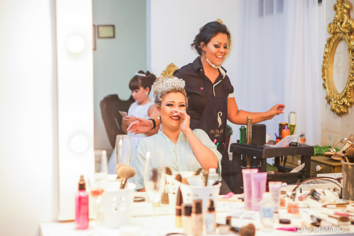 Renata ♥ Teodoro | Wedding day