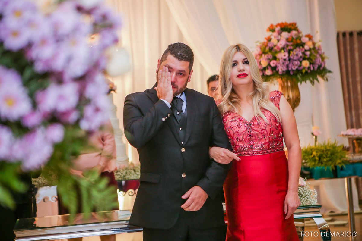 Renata ♥ Teodoro | Wedding day