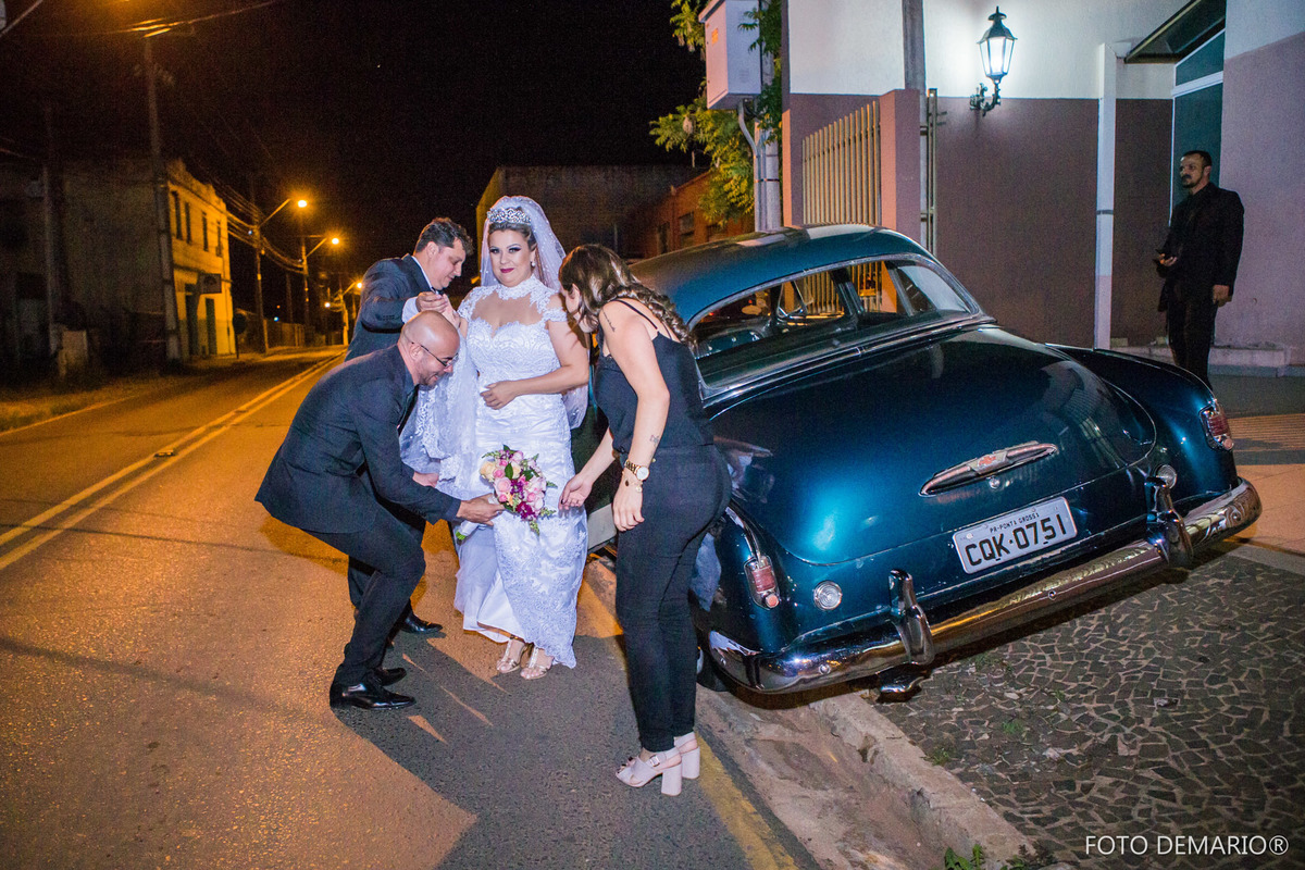 Renata ♥ Teodoro | Wedding day