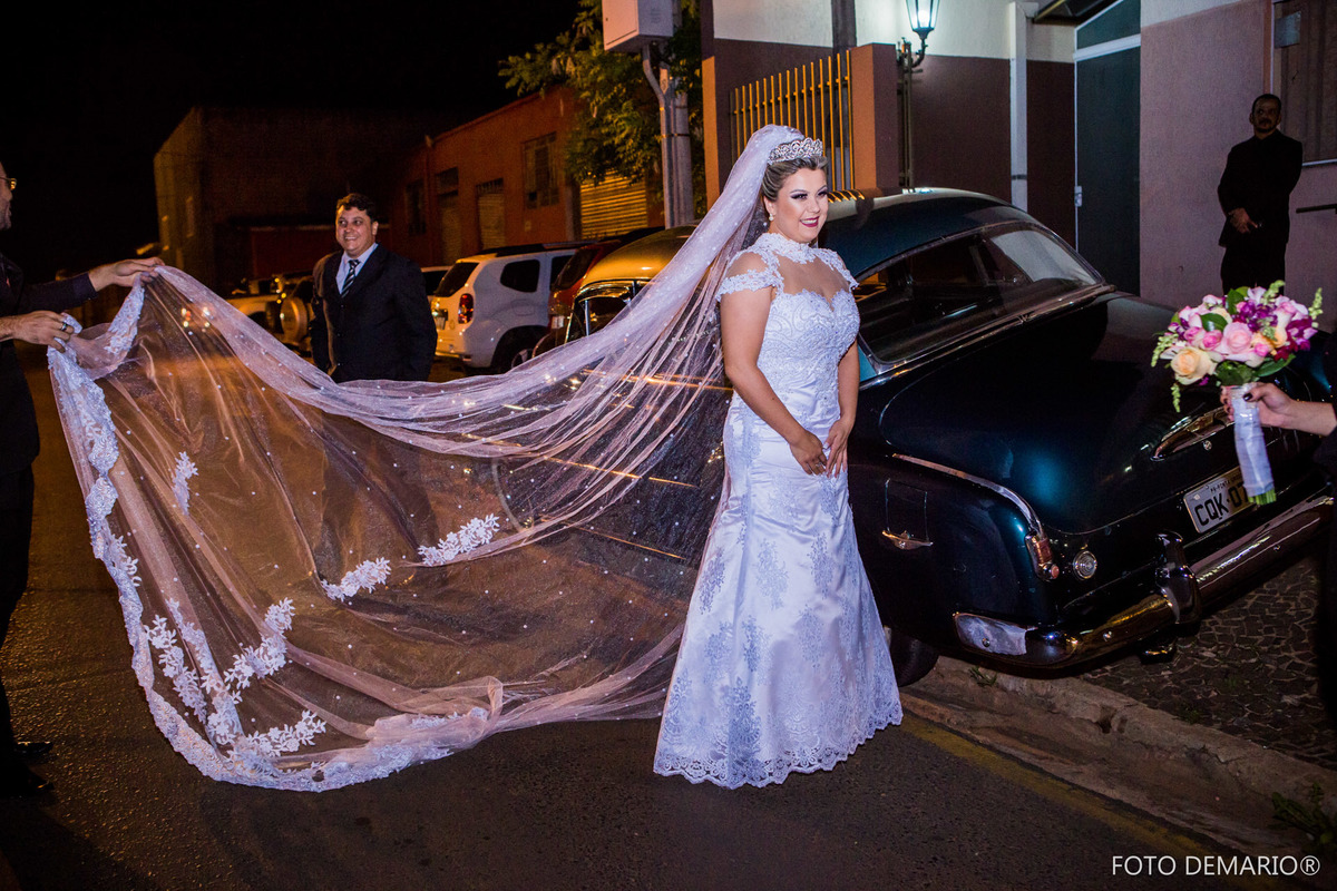 Renata ♥ Teodoro | Wedding day