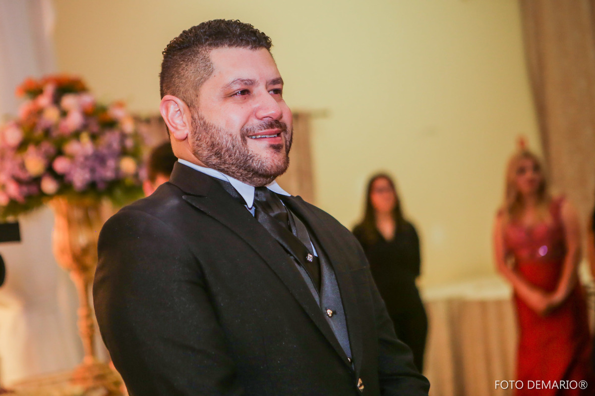 Renata ♥ Teodoro | Wedding day