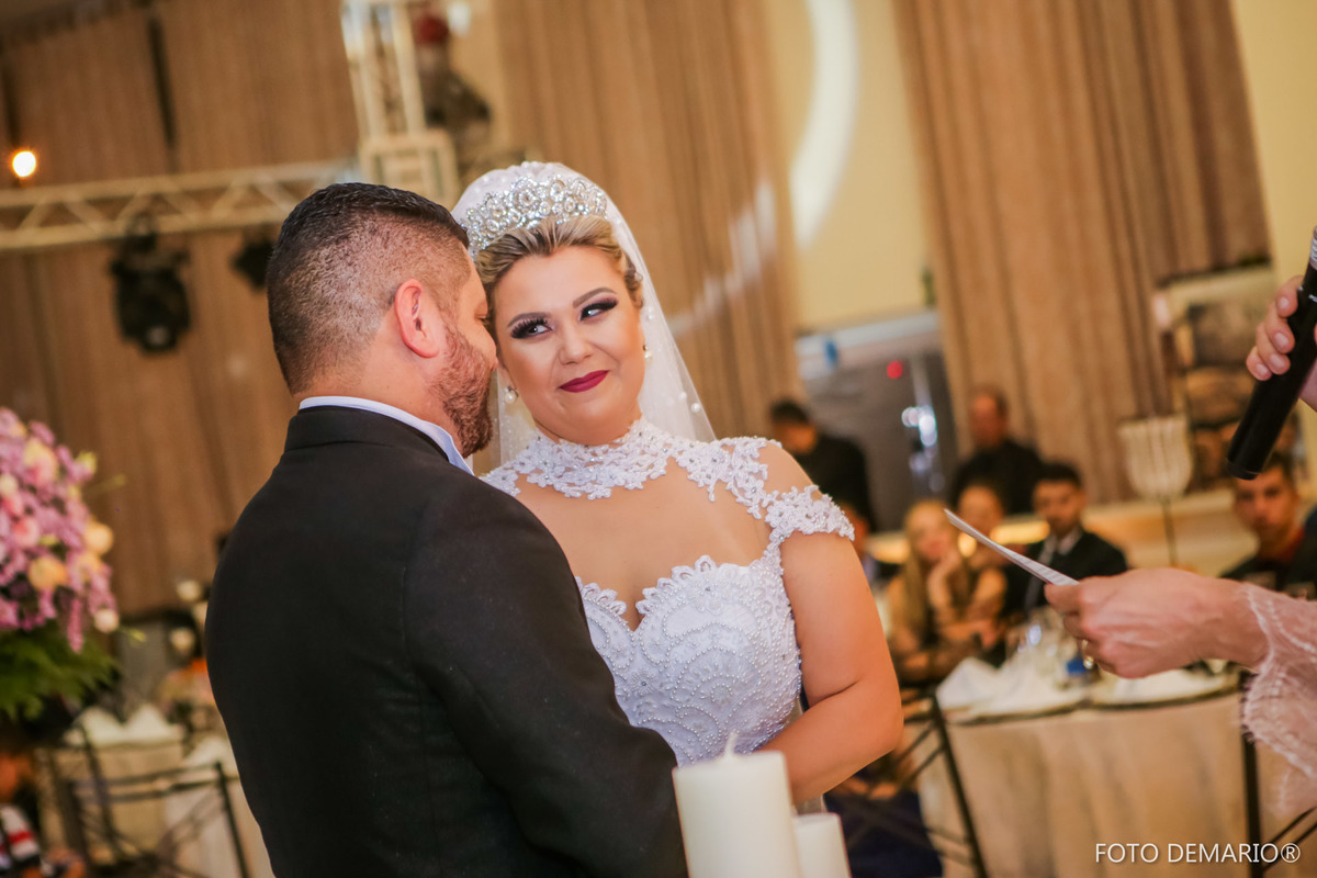 Renata ♥ Teodoro | Wedding day