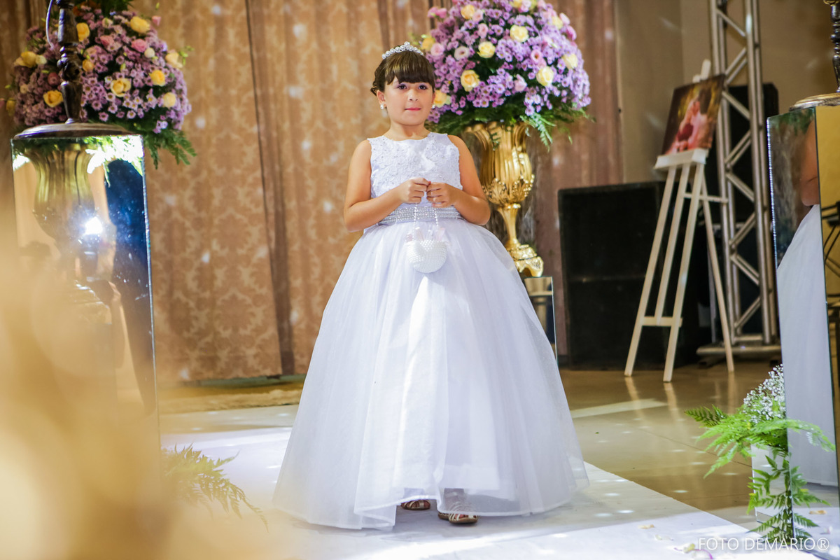 Renata ♥ Teodoro | Wedding day