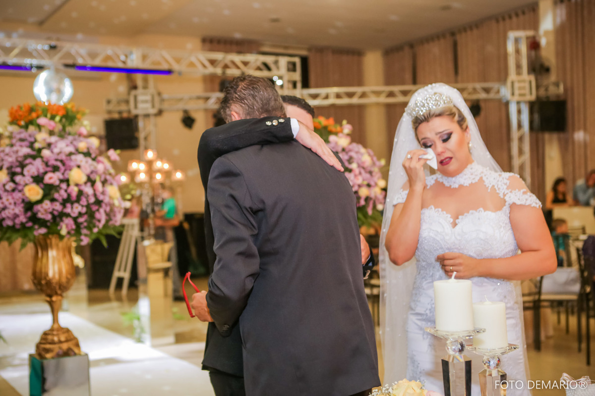 Renata ♥ Teodoro | Wedding day