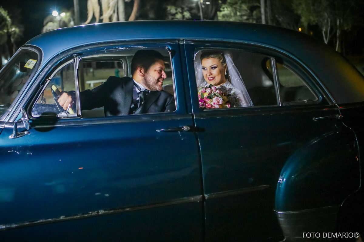 Renata ♥ Teodoro | Wedding day