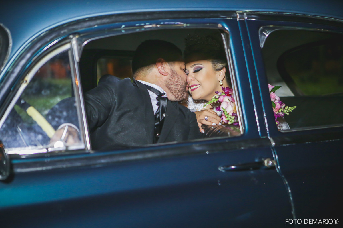 Renata ♥ Teodoro | Wedding day