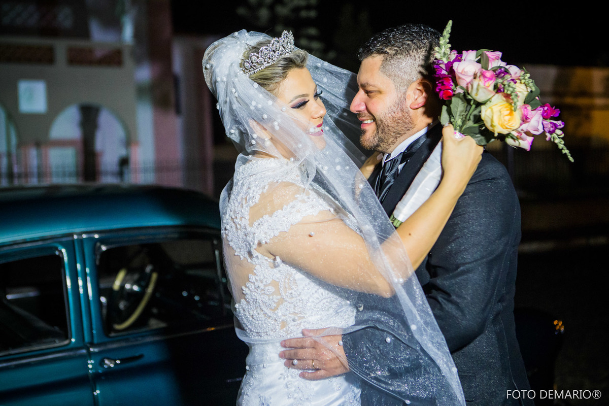 Renata ♥ Teodoro | Wedding day