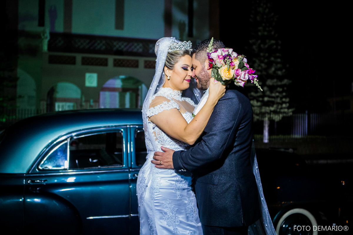 Renata ♥ Teodoro | Wedding day