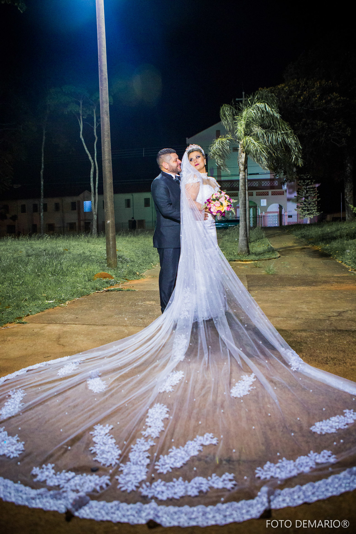 Renata ♥ Teodoro | Wedding day