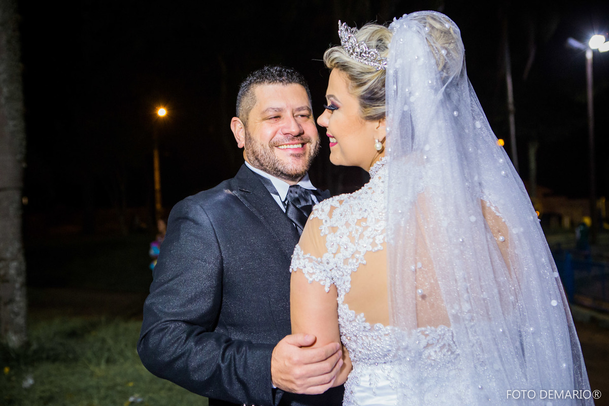 Renata ♥ Teodoro | Wedding day