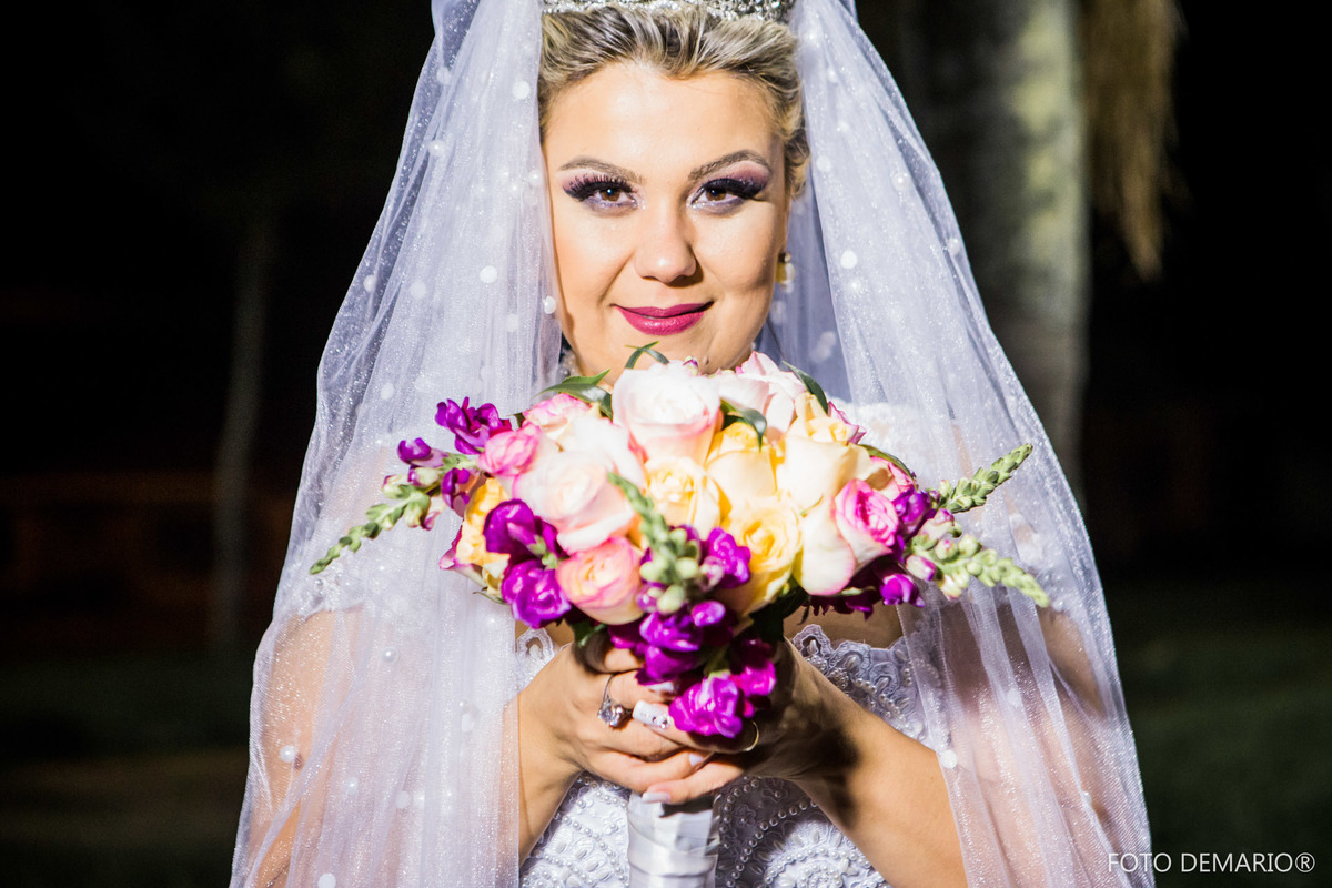 Renata ♥ Teodoro | Wedding day
