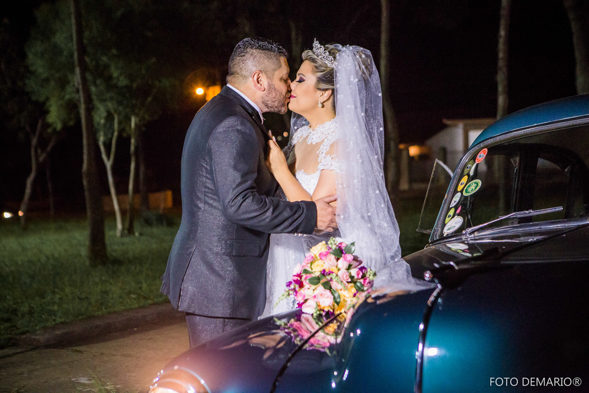 Renata ♥ Teodoro | Wedding day