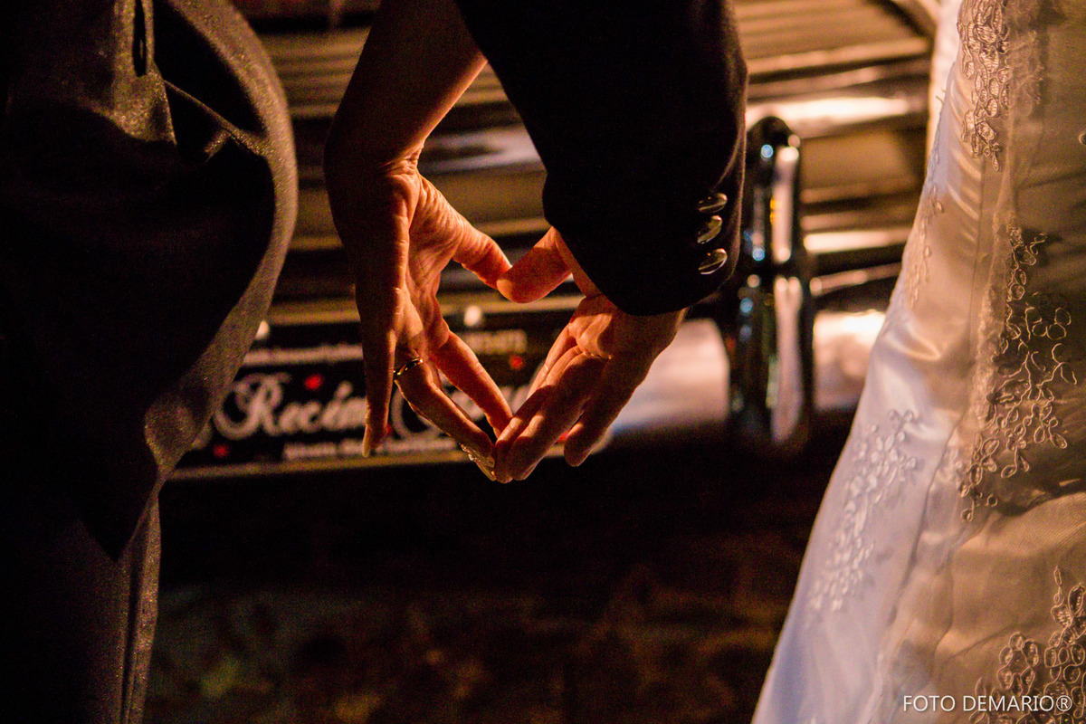 Renata ♥ Teodoro | Wedding day