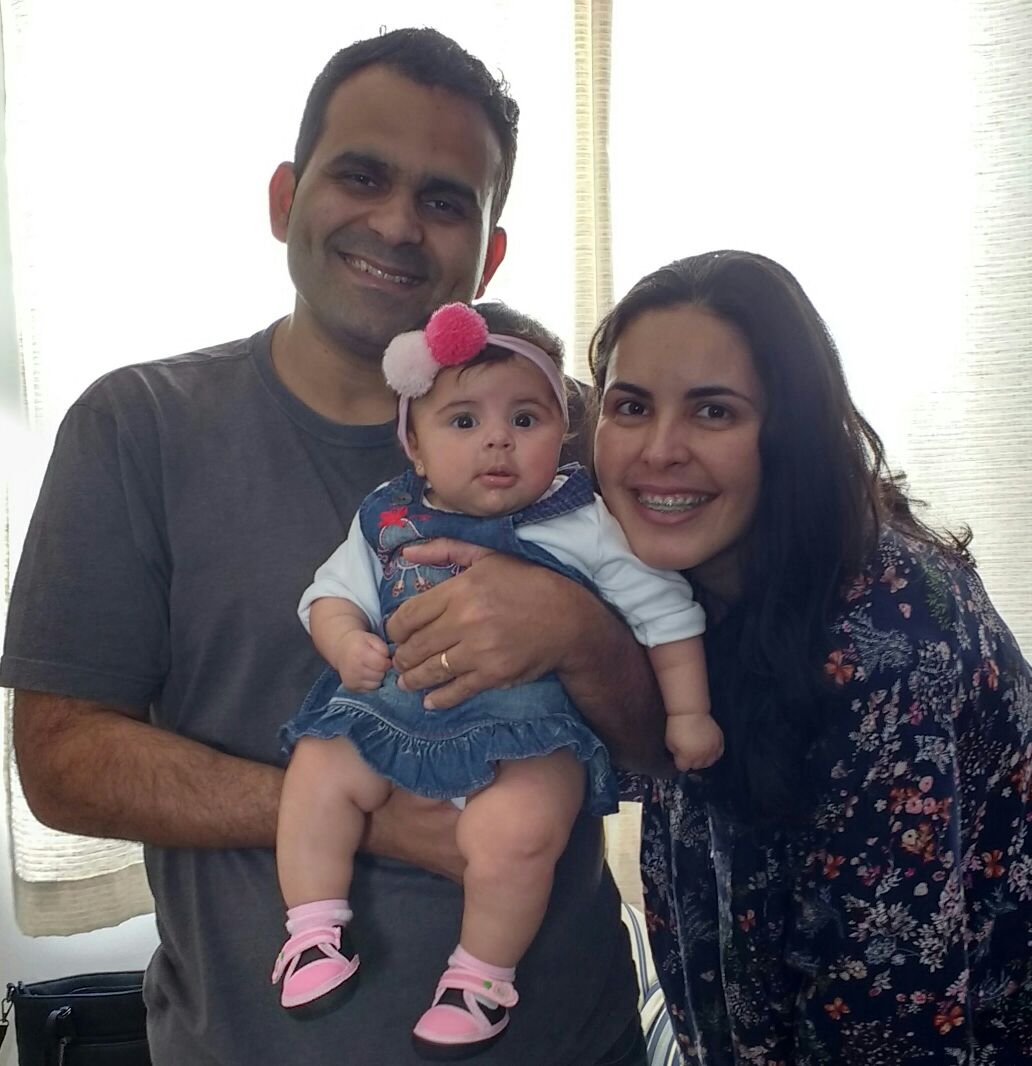 Sobre Victor Suriano: Fotografia de casais, gestantes e famílias em Rio das Ostras - RJ.