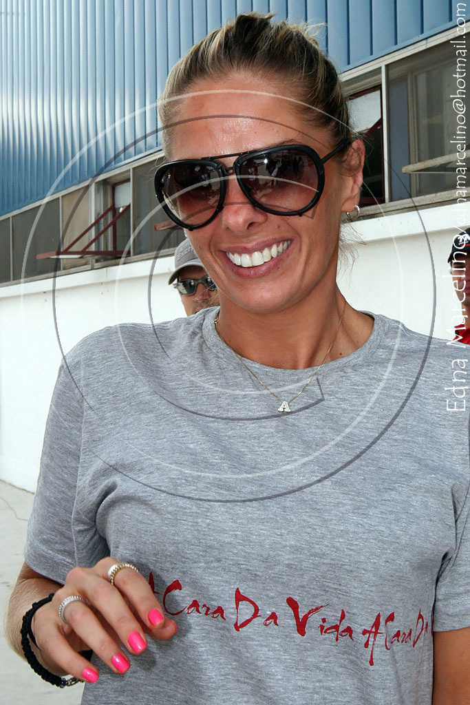 Adriane Galisteu