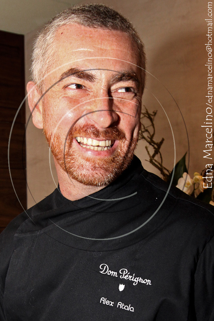 Alex Atala