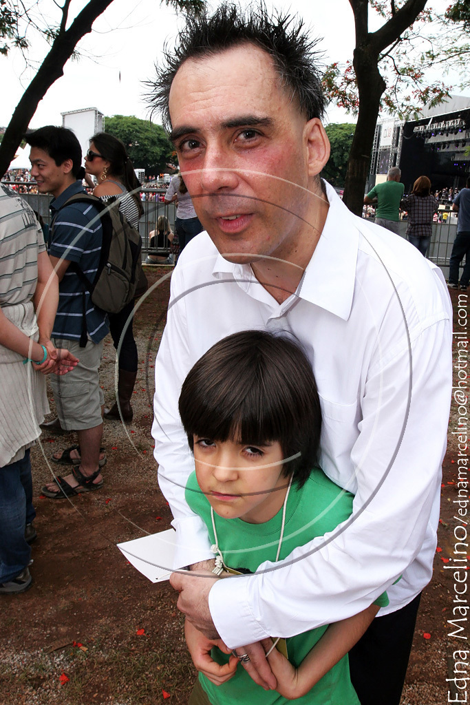 Arnaldo Antunes