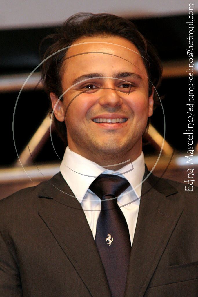 Felipe Massa