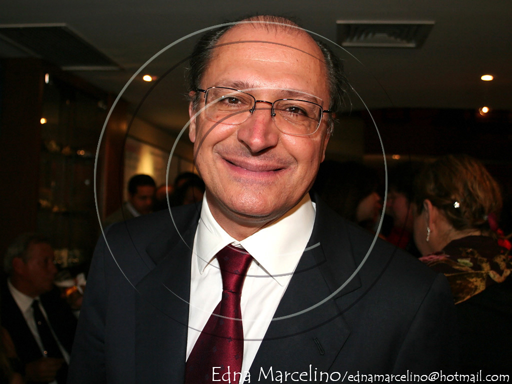 Geraldo Alckmin