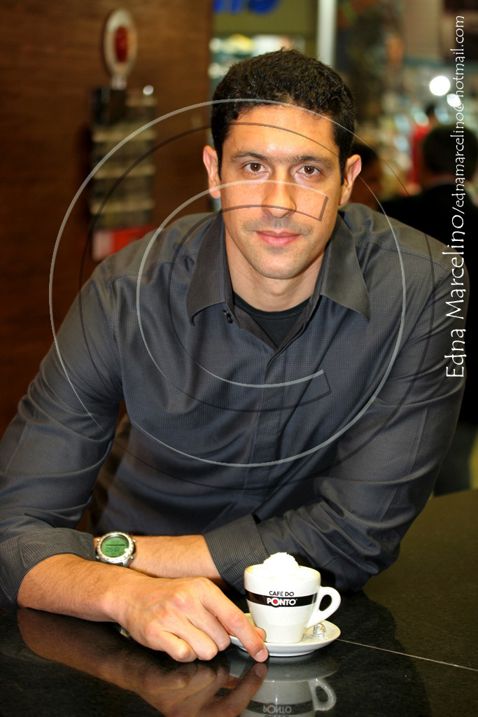 Gustavo Borges