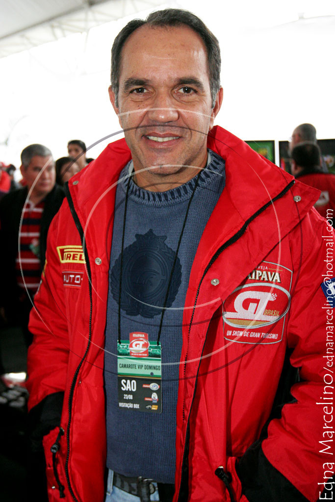 Humberto Martins