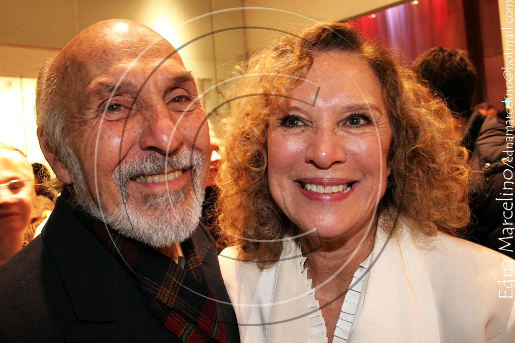 Jacques e Janine
