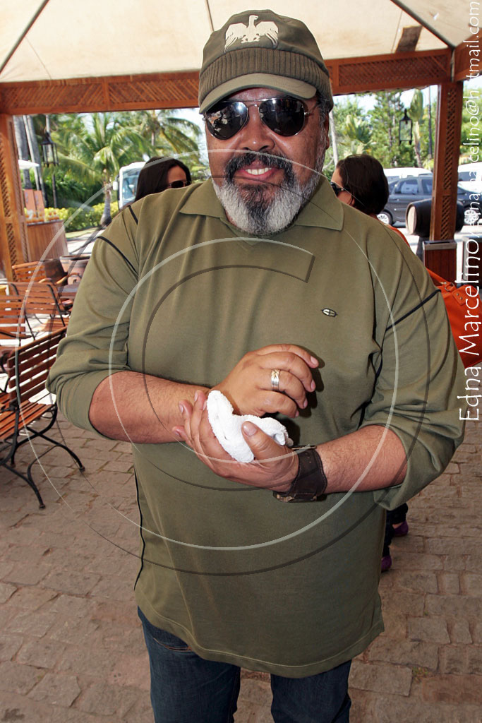Jorge Aragão