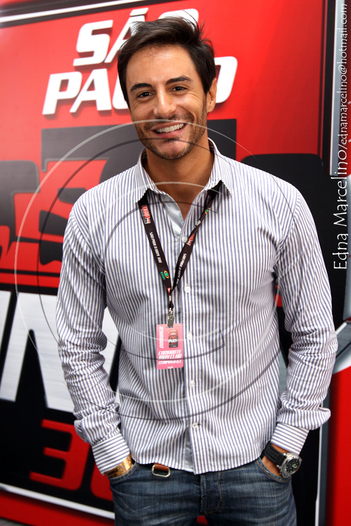 Ricardo Tozzi