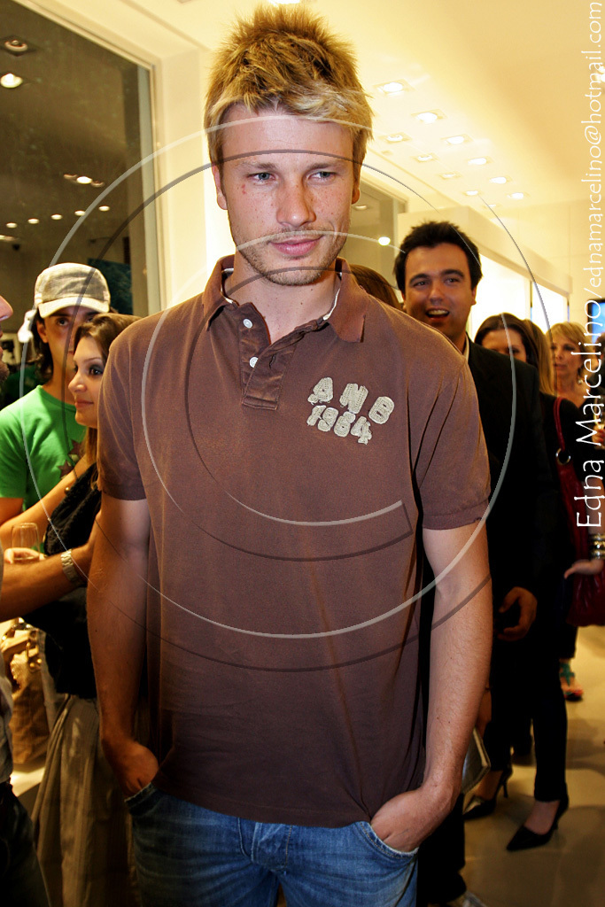 Rodrigo Hilbert
