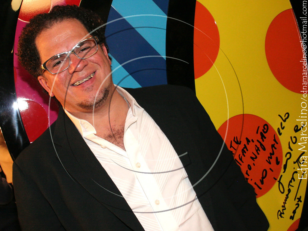 Romero Britto