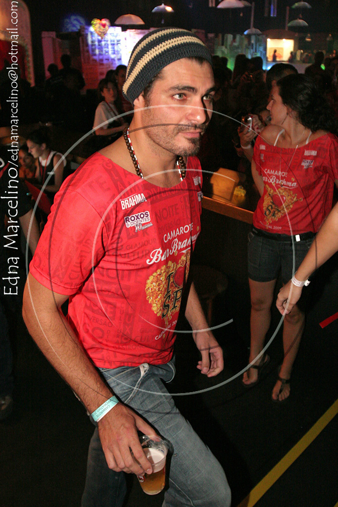 Thiago Lacerda