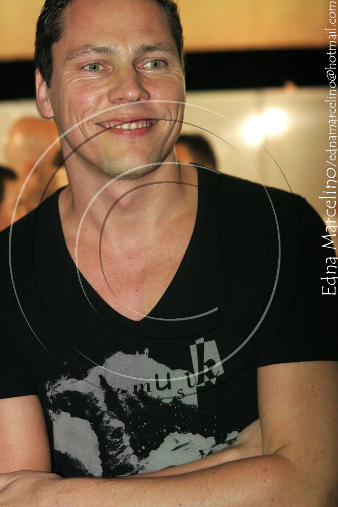 Tiesto