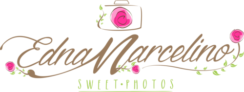 Logotipo de Edna Marcelino