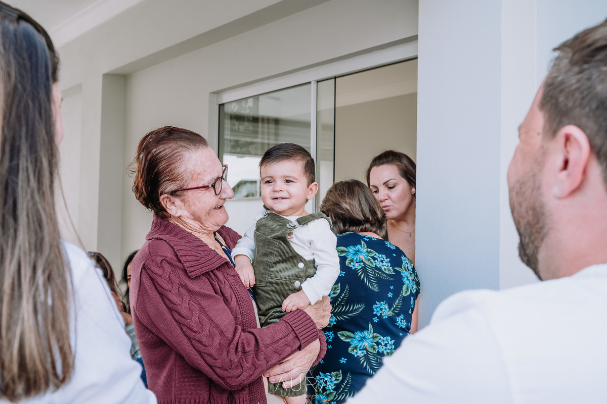 Aura Photo, aniversário de um ano em Tijucas, fotografia de aniversário em Tijucas, aniversário infantil em Tijucas.