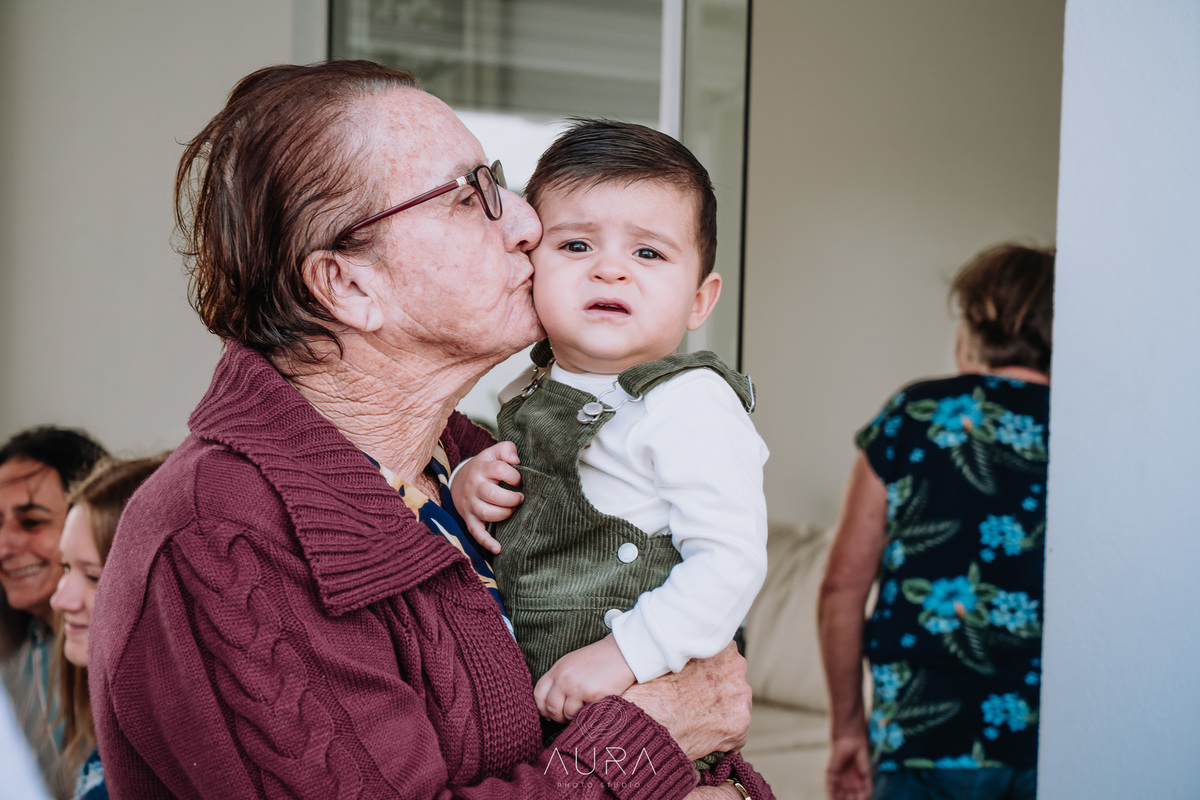 Aura Photo, aniversário de um ano em Tijucas, fotografia de aniversário em Tijucas, aniversário infantil em Tijucas.
