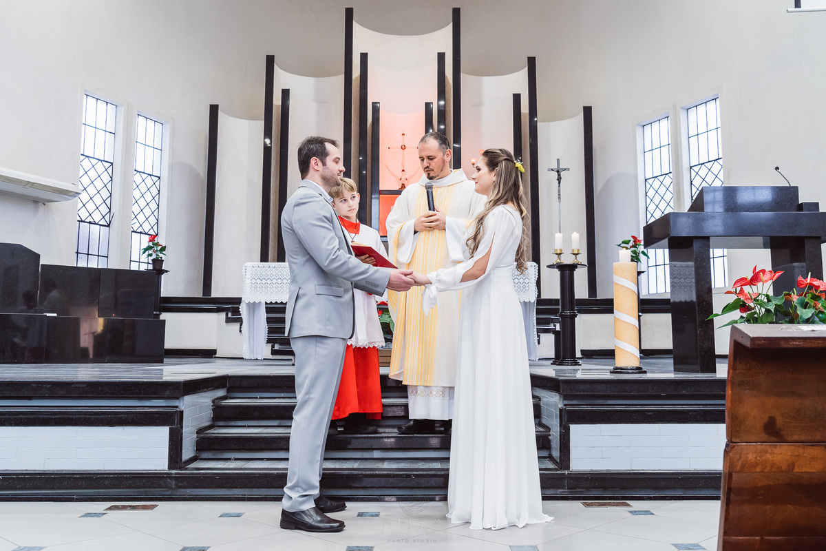 #igreja #casamento #wedding #cerimonia #fotografia #foto #auraphotostudiobr #tijucas #casaroagallotti