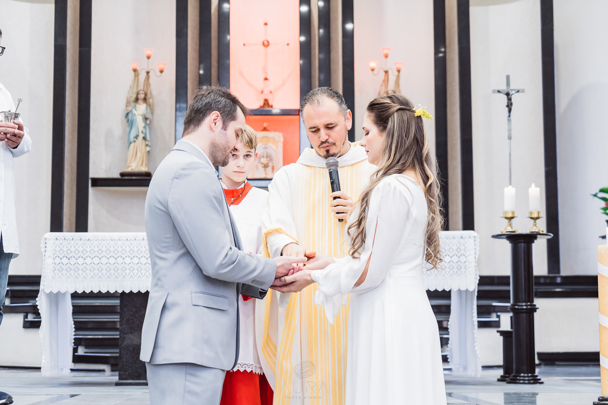 #igreja #casamento #wedding #cerimonia #fotografia #foto #auraphotostudiobr #tijucas #casaroagallotti