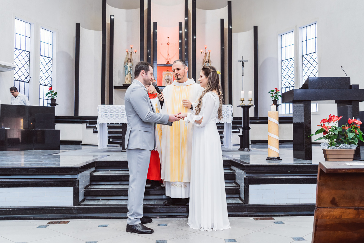 #igreja #casamento #wedding #cerimonia #fotografia #foto #auraphotostudiobr #tijucas #casaroagallotti