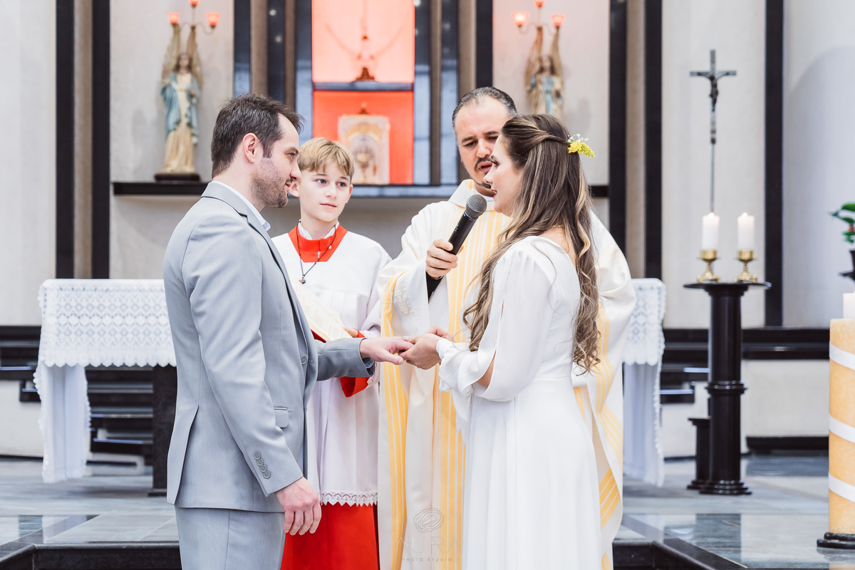 #igreja #casamento #wedding #cerimonia #fotografia #foto #auraphotostudiobr #tijucas #casaroagallotti