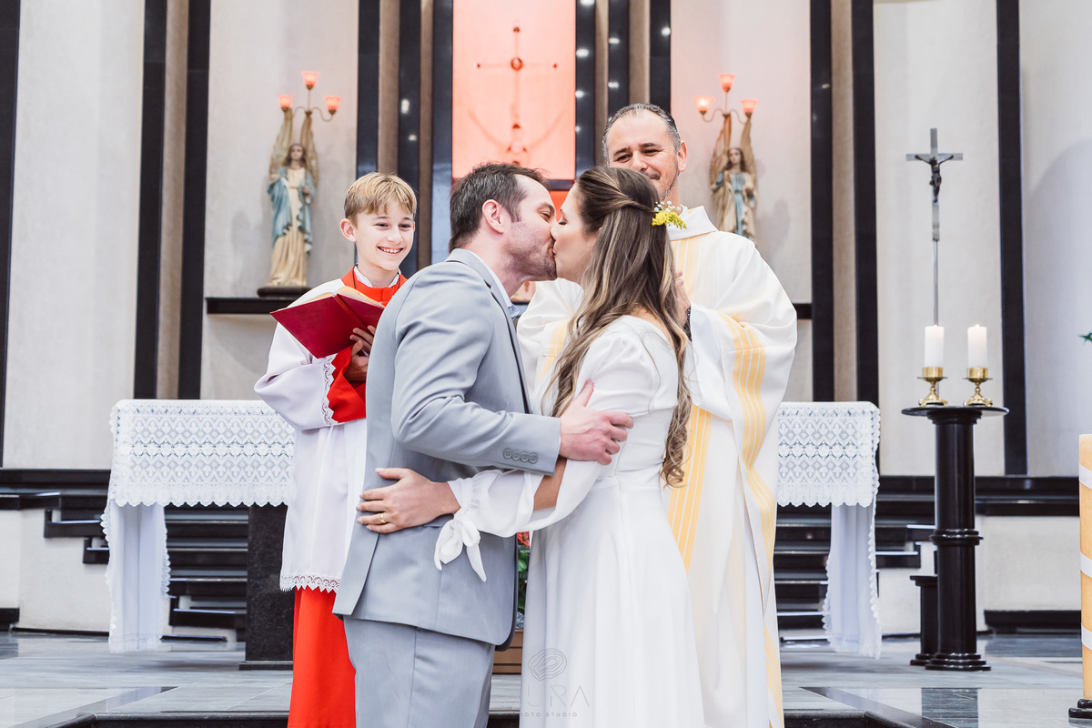 #igreja #casamento #wedding #cerimonia #fotografia #foto #auraphotostudiobr #tijucas #casaroagallotti