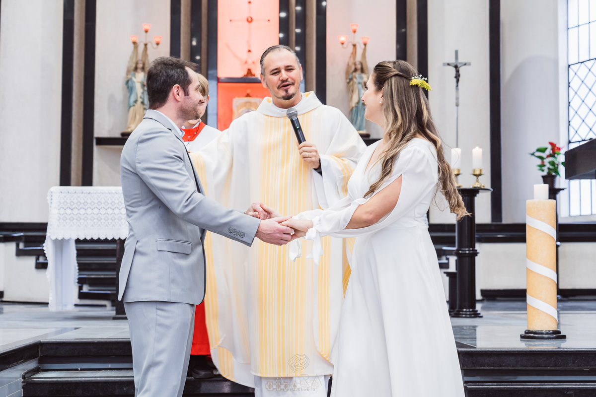 #igreja #casamento #wedding #cerimonia #fotografia #foto #auraphotostudiobr #tijucas #casaroagallotti
