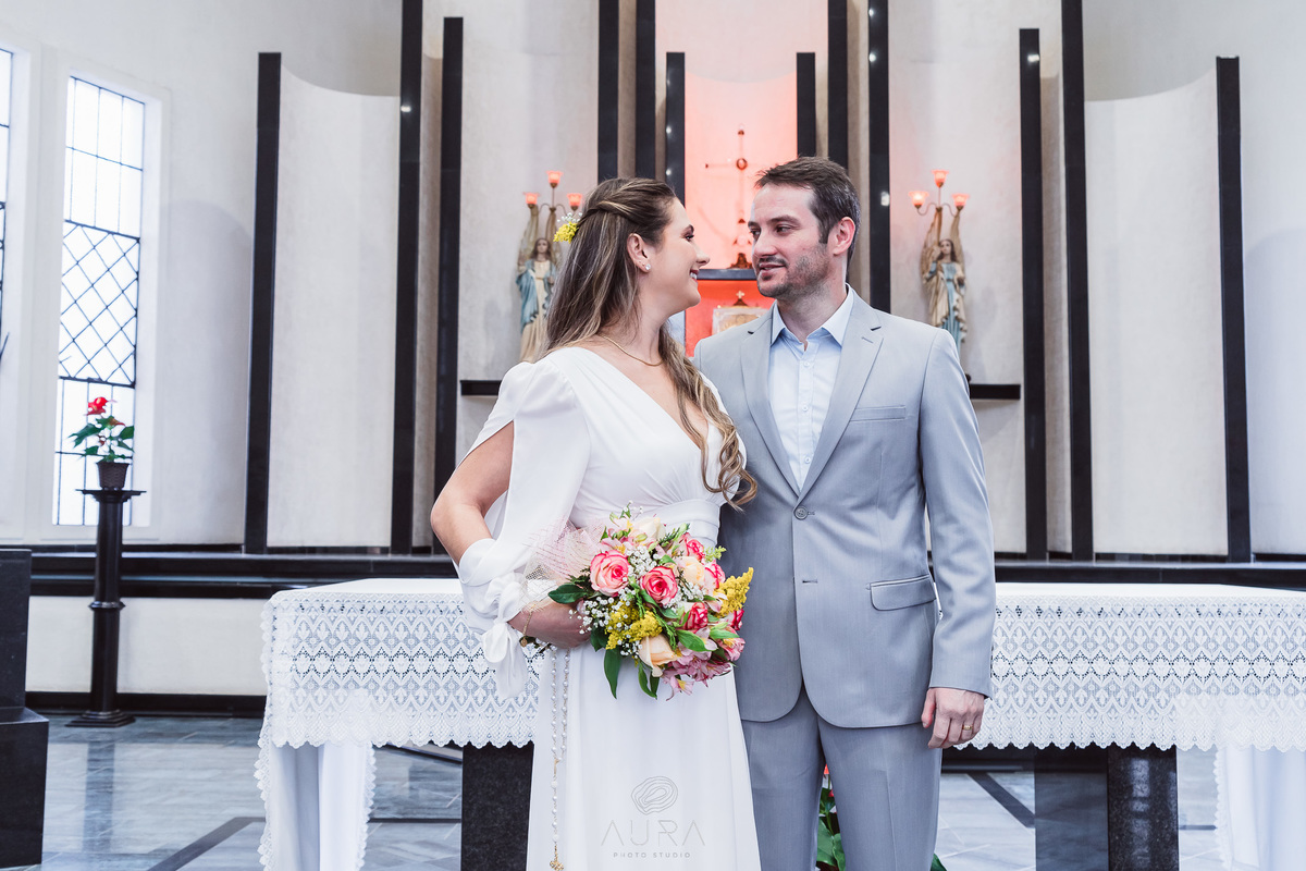 #igreja #casamento #wedding #cerimonia #fotografia #foto #auraphotostudiobr #tijucas #casaroagallotti