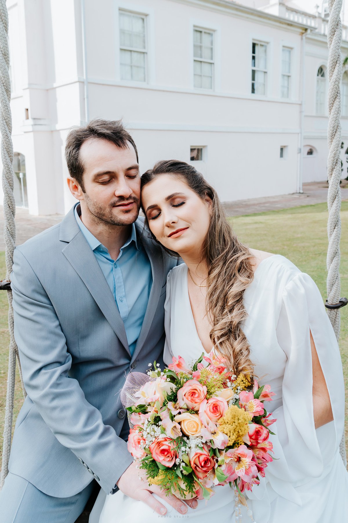#igreja #casamento #wedding #cerimonia #fotografia #foto #auraphotostudiobr #tijucas #casaroagallotti