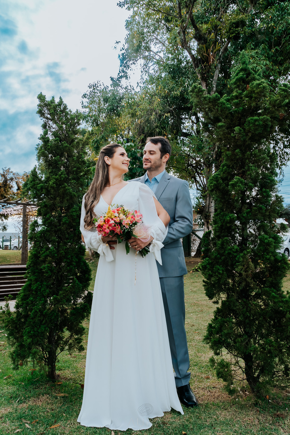 #igreja #casamento #wedding #cerimonia #fotografia #foto #auraphotostudiobr #tijucas #casaroagallotti
