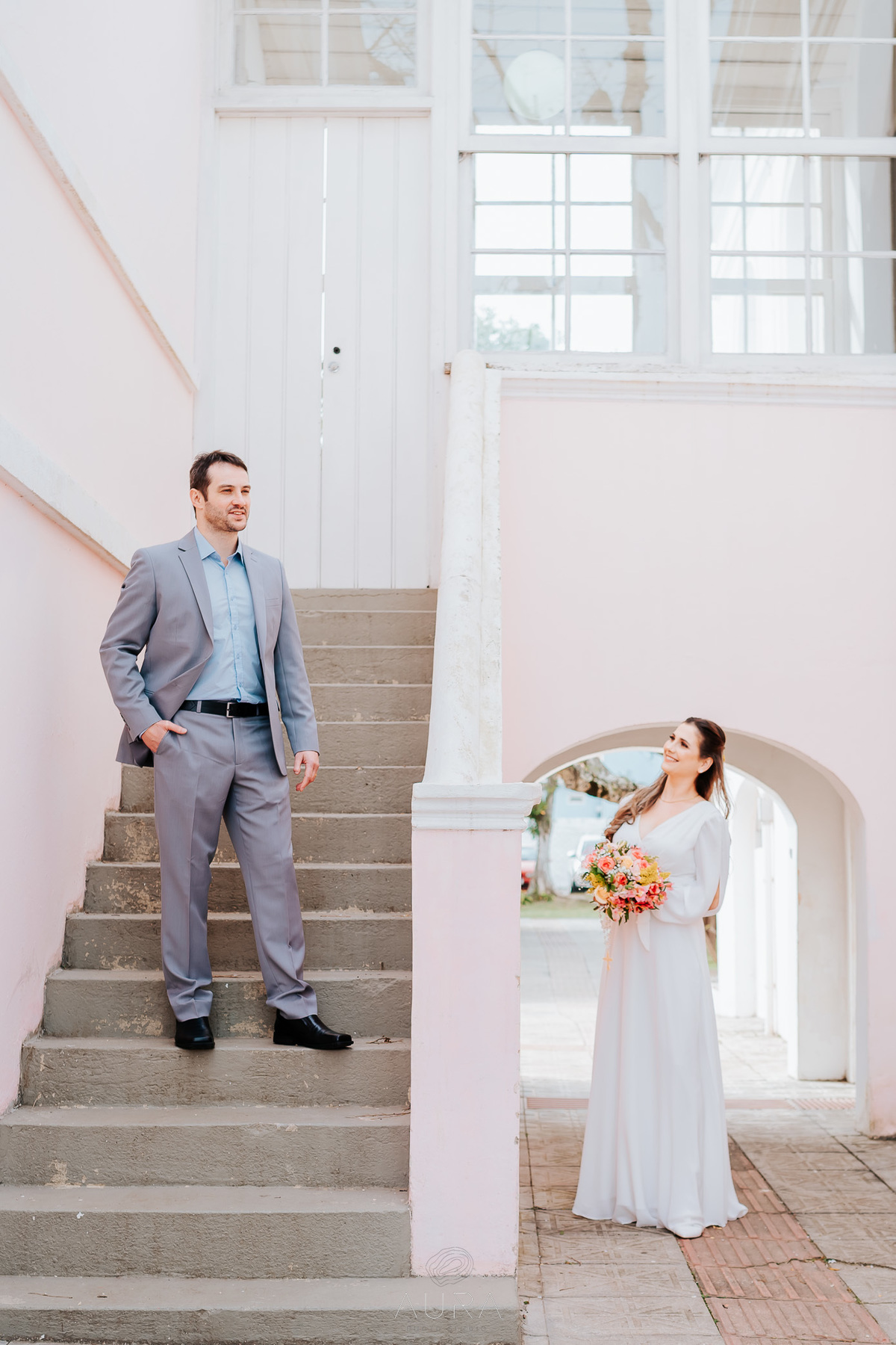 #igreja #casamento #wedding #cerimonia #fotografia #foto #auraphotostudiobr #tijucas #casaroagallotti