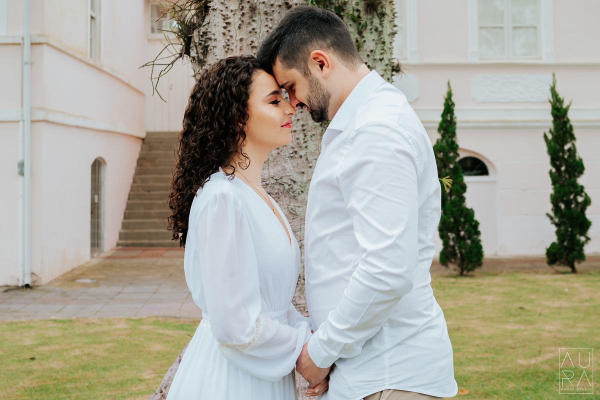 #aura #prewedding #wedding #ensaio #fotografia #foto #auraphotostudiobr #tijucas #casaroagallotti #auraphotostudio