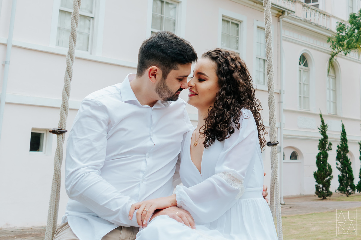 #aura #prewedding #wedding #ensaio #fotografia #foto #auraphotostudiobr #tijucas #casaroagallotti #auraphotostudio
