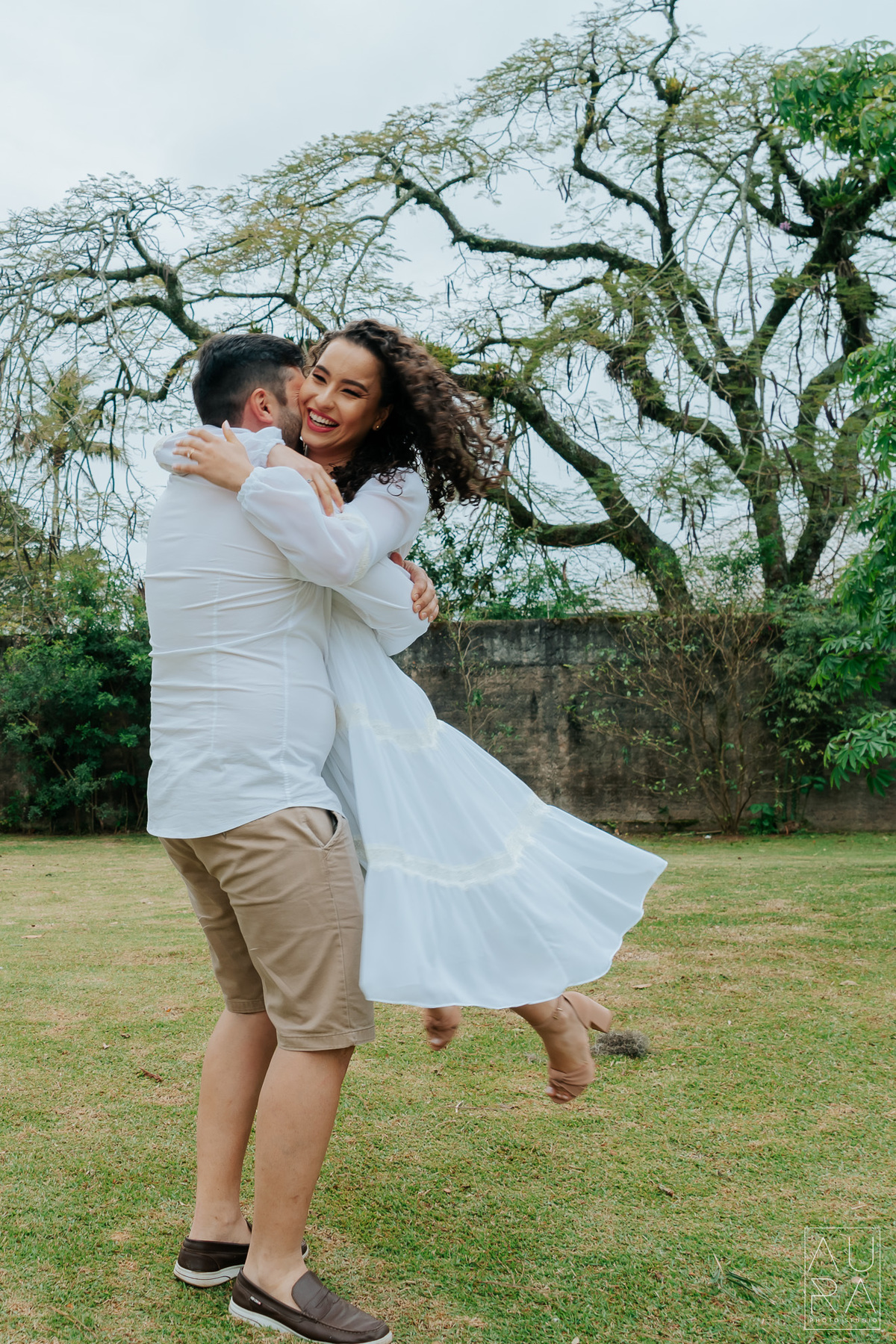 #aura #prewedding #wedding #ensaio #fotografia #foto #auraphotostudiobr #tijucas #casaroagallotti #auraphotostudio