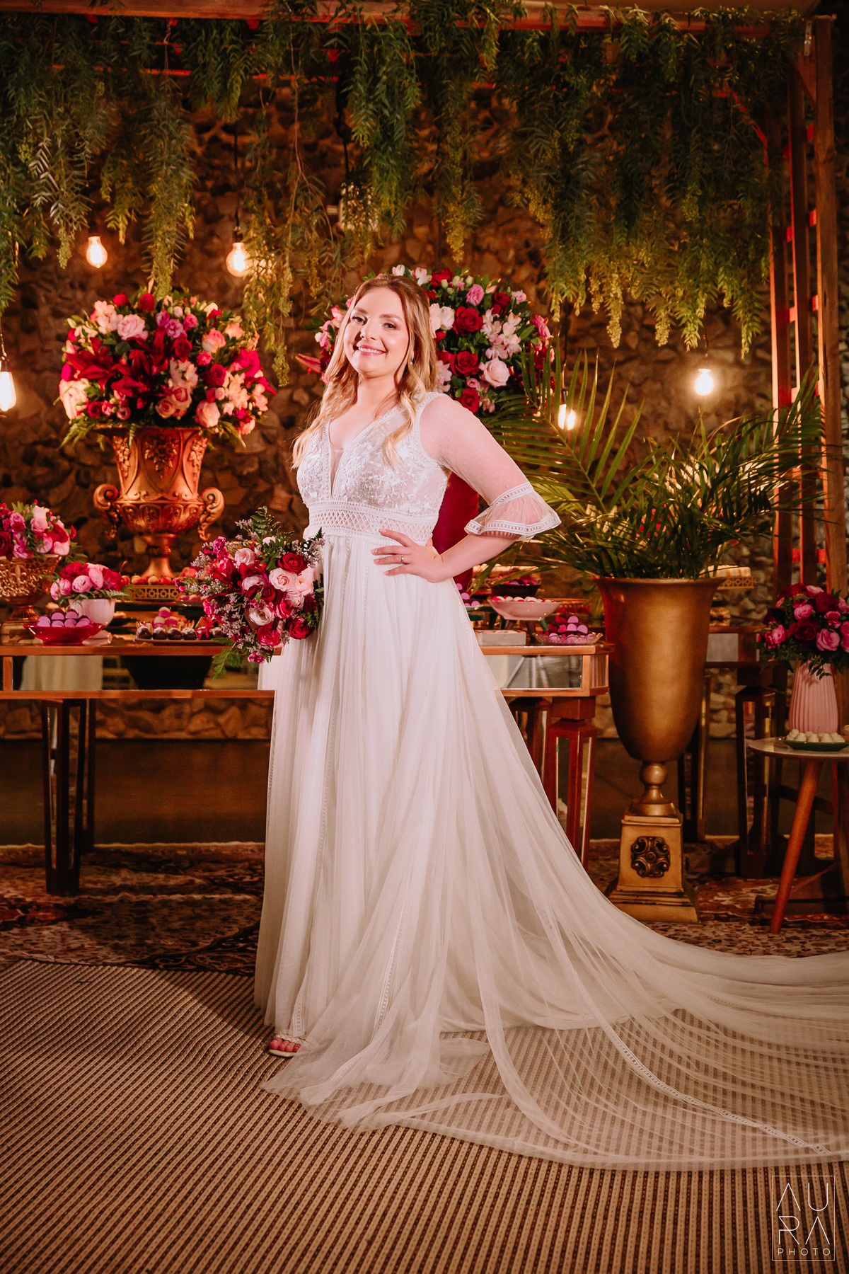 #wedding #weddingday #weddingdress #weddingphotography #casamento #casamentodoano #noiva #noivas #madrinhasdecasamento #madrinhas #noivo #noivodoano #noiva2023 #auraphoto #makingoff