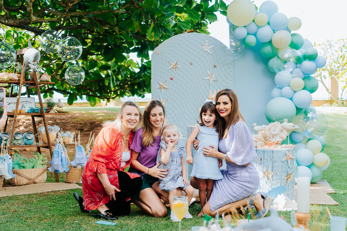 aniversário #festainfatil
#decoração #4anos
#menina
#fundodomar
#auraphotobr